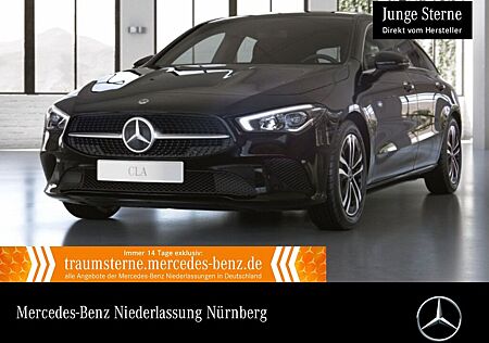 Mercedes-Benz CLA 180 Shooting Brake CLA 180 SB CarPlay/Kamera/LED HighPerf/MBUX/EP