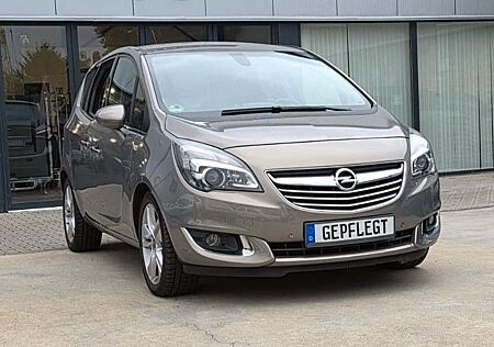 Opel Meriva |Nur 25.000Km|PDC. v.h.|Automatik|Top Zust