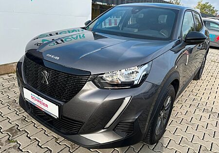 Peugeot 2008 Active Pack KLIMA INFOTAINMENT EINPARKHILFE