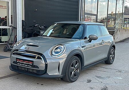 Mini Cooper S Cooper SE Aut.