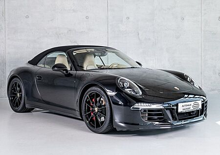 Porsche Carrera GT 911 Carrera GTS Cabriolet 7.Gang Handschalter