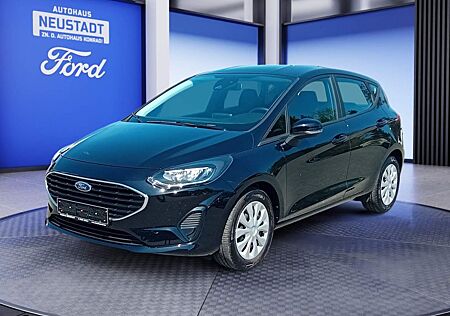 Ford Fiesta 1.0 EcoBoost COOL&CONNECT *WinterPk*