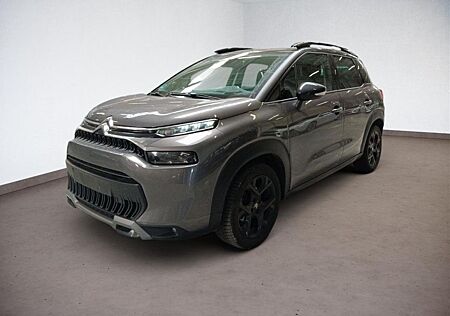 Citroën C3 Aircross PureTech 130 AT Max LED Navi Pano Ka