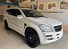 Mercedes-Benz GL 500 GL -Klasse 4Matic Lorinser VIP Exc