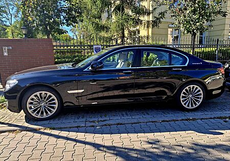 BMW Active Hybrid 7 ActiveHybrid 7 -LIFT, 3.0, 355 HP, Unfallfrei