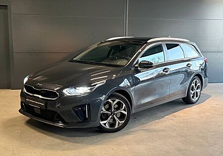 Kia Cee'd Sportswagon PHEV Platinum PANO MEMORY