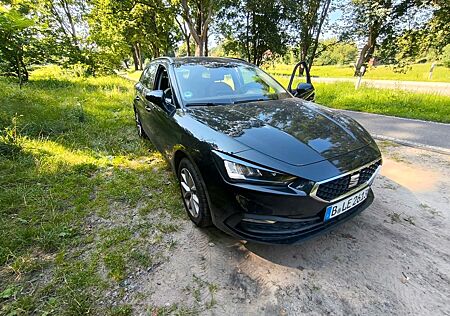 Seat Leon 1.5 110kW DSG Sportstourer