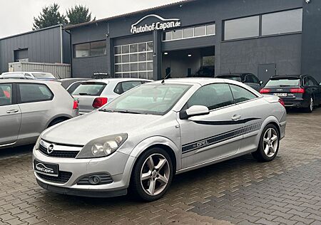 Opel Astra H Twin Top Edition/TÜV 03.27/PDC/Eu4/ZV/