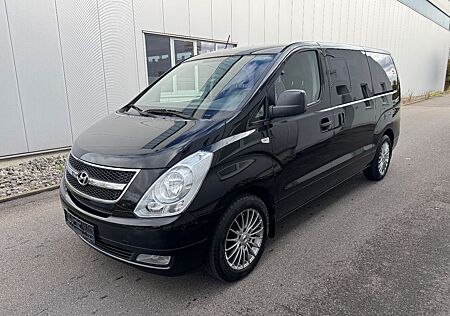 Hyundai H-1 Starex 2.5 Premium Automatik 8 Sitzer Leder