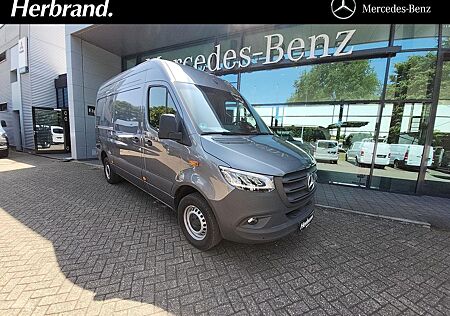 Mercedes-Benz Sprinter 317 CDI Kasten PRO*L2H2*Verkehrsz-Assi