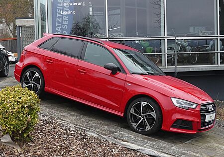 Audi A3 Sportback 40 TDI quattro sport Navi MatrixLED