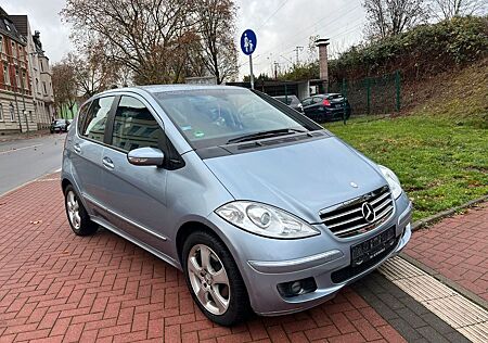 Mercedes-Benz A 150 *Automatik*NUR 63tkm*SHZ*Teilleder*KLIMA*