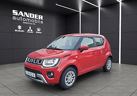Suzuki Ignis 1.2 HYBRID Club -1.Hand/Scheckheft-