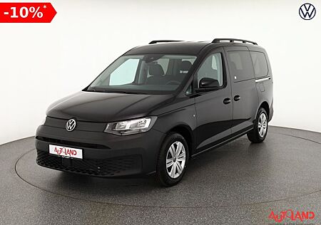 VW Caddy Volkswagen Maxi 1.5 TSI DSG Kamera AHK 7-Sitzer Kamer