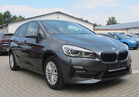 BMW 218 Active Tourer Sport Line