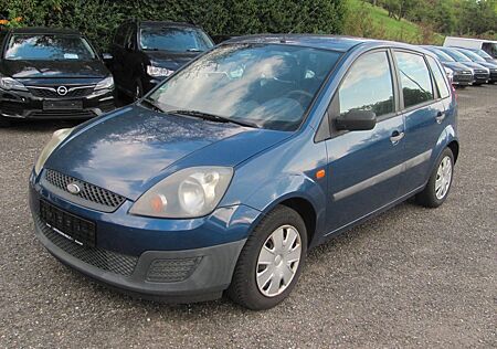 Ford Fiesta 1.3 Fun Klima