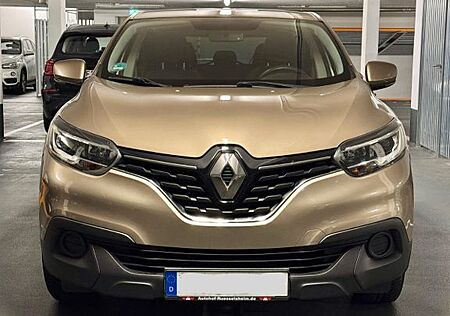 Renault Kadjar ENERGY TCe 130 Life - Top Zustand