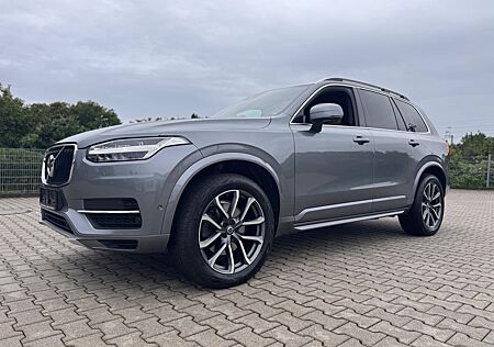 Volvo XC 90 XC90 Momentum AWD PANORAMA 7.Sitzer