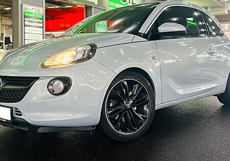 Opel Adam JAM 1.0 ECOTEC 85kW Start/Stop JAM