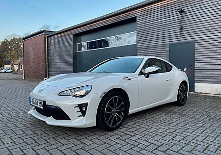 Toyota GT86