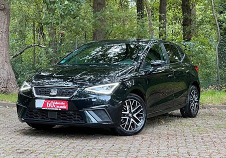 Seat Ibiza Style