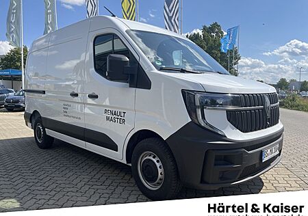 Renault Master Kastenwagen FWD extra L2H2 3,5t Blue dCi