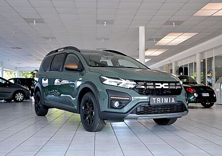 Dacia Jogger Extreme 7-SITZER+LED+SHZ+ALU+KAMERA+DAB