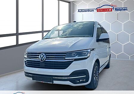 VW T6 Multivan Volkswagen T6.1 Multivan Highline 4Motion DSG Final-Pack