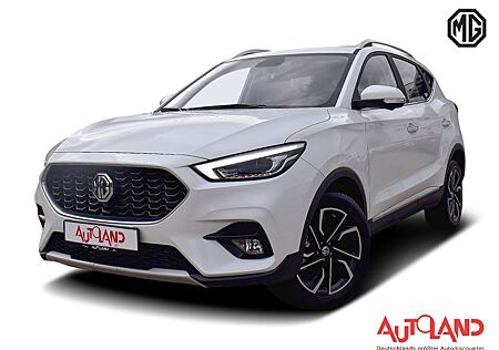 MG ZS 1.0 T-GDI Luxury LED Navi Pano 360°