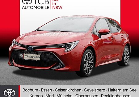 Toyota Corolla 1.8 HYBRID CLUB TECHNIK PAKET