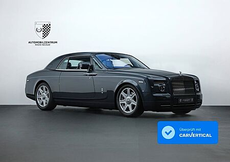 Rolls-Royce Phantom Coupe Sternenhimmel/Coachline/Bespoke