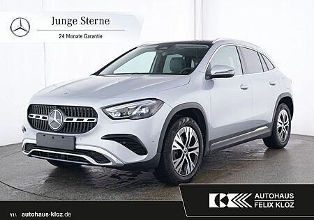 Mercedes-Benz GLA 250 e Progressive*AHK*Pano*Distro*MBeam*11kW