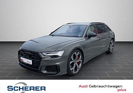 Audi S6 Avant TDI tiptronic B&O HD-MAT AHK STDHZG