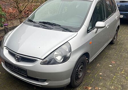 Honda Jazz 1.4 LS LS