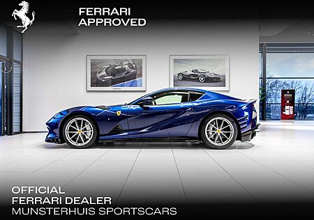 Ferrari 812 Competizione ~ Munsterhuis~