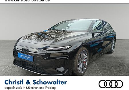 Audi S6 e-tron S6 Avant e-tron 370kW LED KLIMA B&O