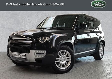 Land Rover Defender 110 S D200