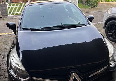 Renault Clio Grandtour Dynamique TCe 90 eco2 Dynamique