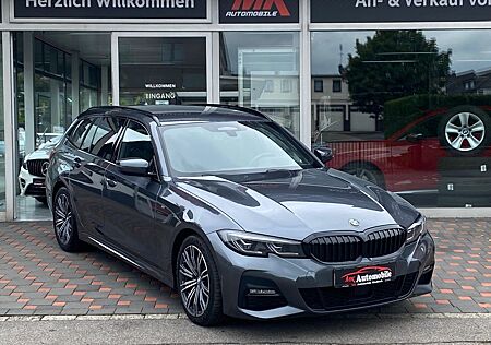 BMW 320 d xDrive M Sport*Head Up*Leder