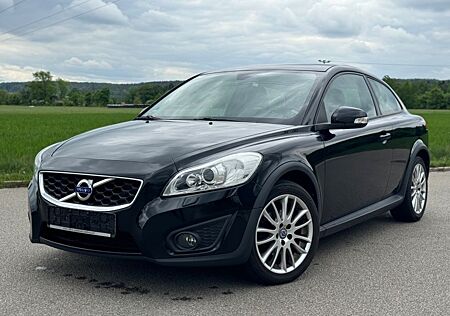 Volvo C30 2.0 Kinetic*8xALU*Klima*SHZ*Euro5*Bi-Xenon*
