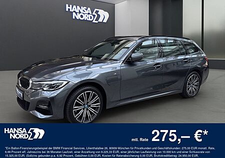 BMW 330e xDrive T. M-SPORT HYBRID LASER NAVI HUD AHK
