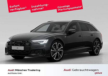 Audi A6 Avant Design Avant qTDI3.0 V6210 A8