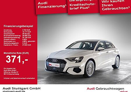 Audi A3 Sportback 40 TFSI e advanced ACC Keyless virt