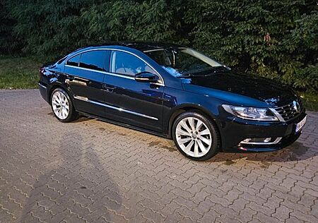 VW CC Volkswagen 1.8 TSI - TÜV NEU