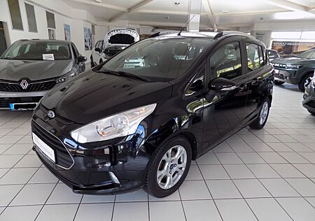 Ford B-Max 1.0 EcoBoost Sync Edition Klima SH