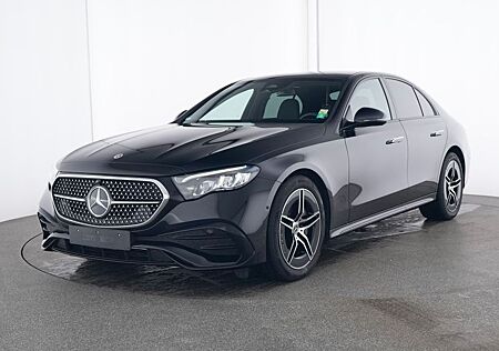 Mercedes-Benz E 200 AMG/Night/Advanced/19''/LED/Panorama-SD/
