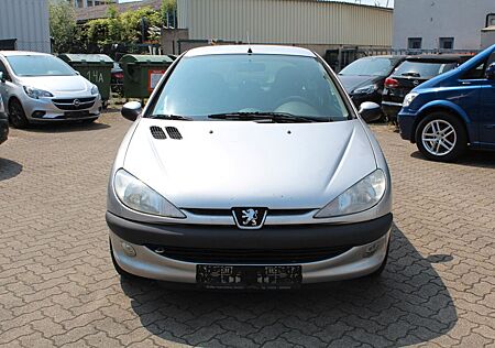 Peugeot 206 1.4 Premium 75 Premium