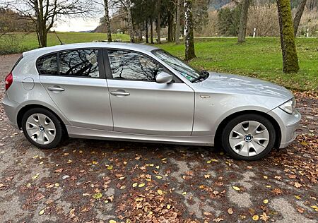 BMW 116i -