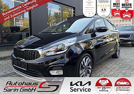 Kia Carens 1.7 CRDi DCT7 SPIRIT 7S AHK STANDH. IHAND