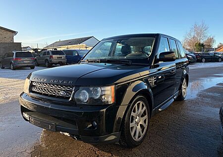Land Rover Range Rover Sport 3.0 SDV6 HSE Haman/Kardon